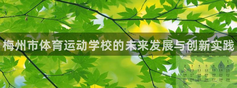 米兰体育官方正版app集团官网首页网址：梅州市体育运动学校的