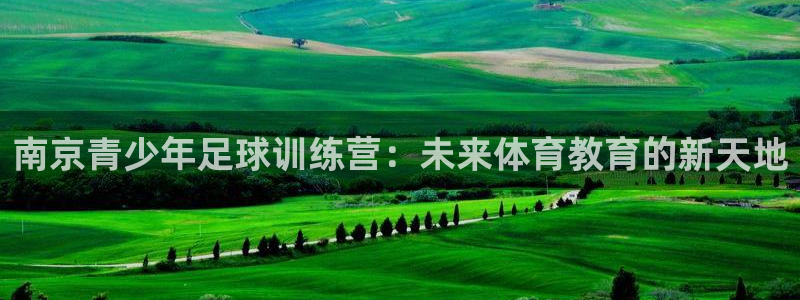 米兰体育官网下载平台注册要钱吗是真的吗：南京青少年足