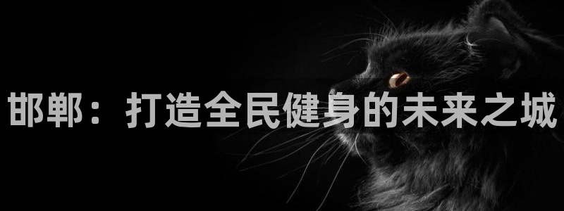 米兰体育官网下载招商电话号码是多少号：邯郸：打造全民